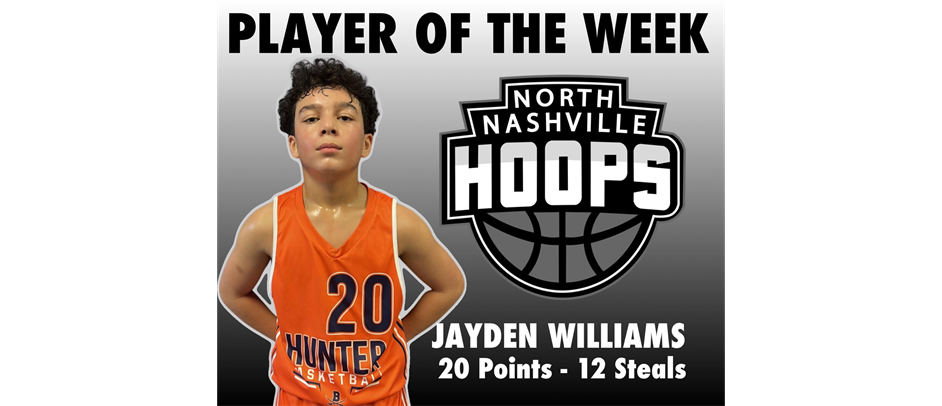 North Nashville Hoops > Home