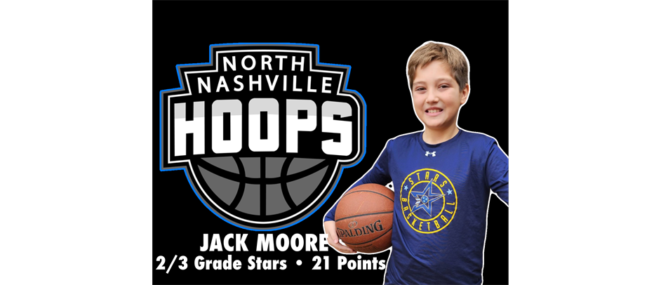 North Nashville Hoops > Home