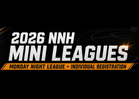 NNH Mini Leagues